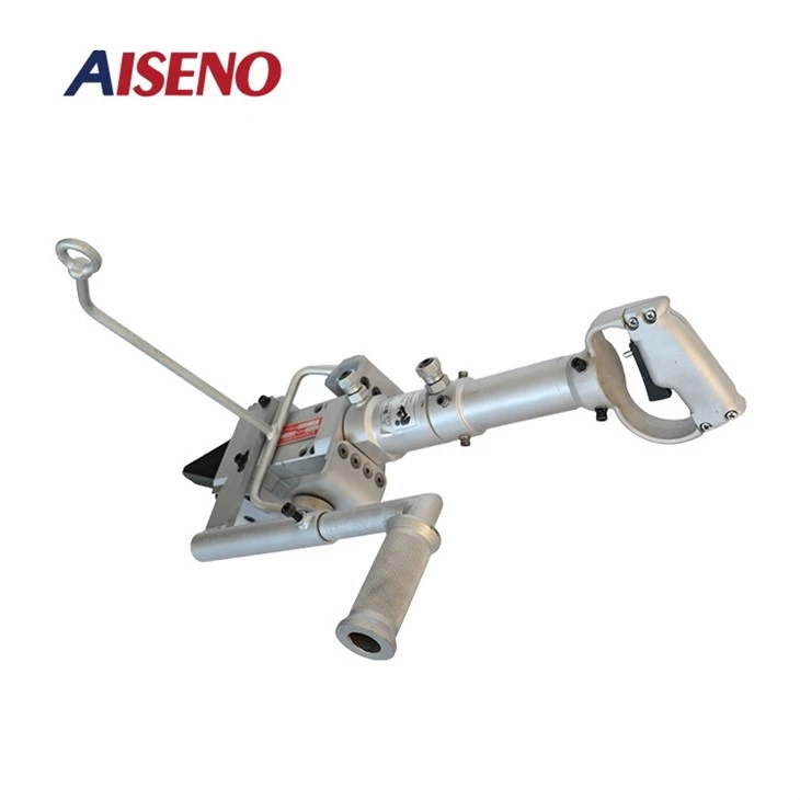 Remove Casting Sprue Separator