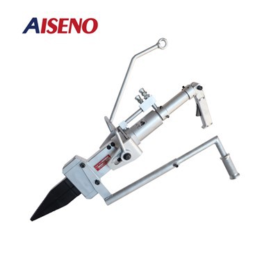 Pemecah Baji Foundry