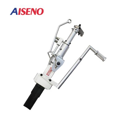 Pemisah Foundri Hidraulik