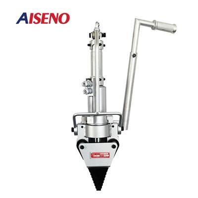 Casting Splitter Riser Separator